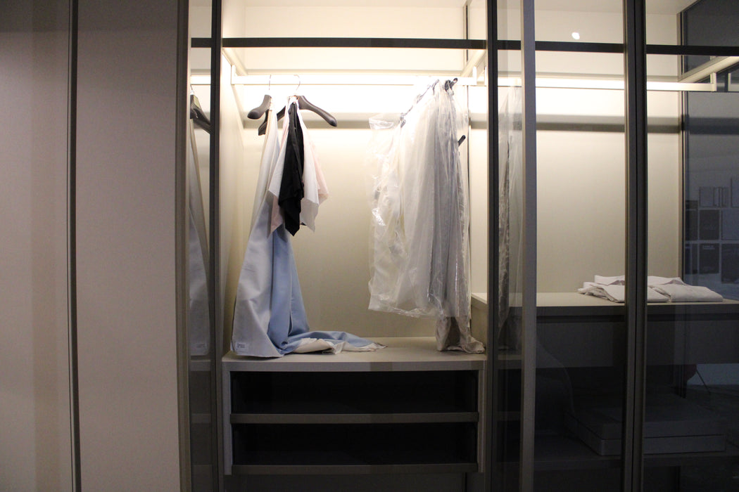 Armadio Scrigno di San Giacomo