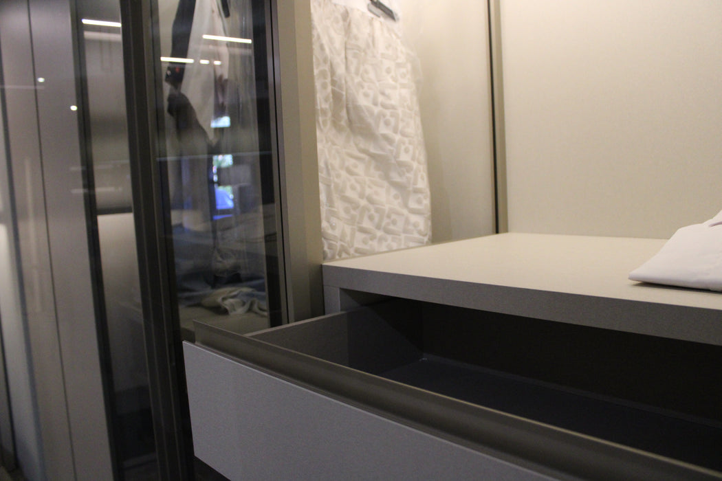 Armadio Scrigno di San Giacomo