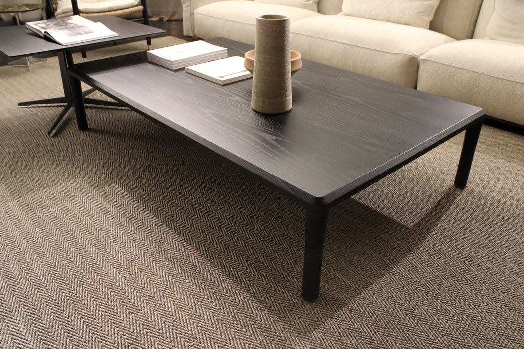 Tavolino Kobo di Flexform