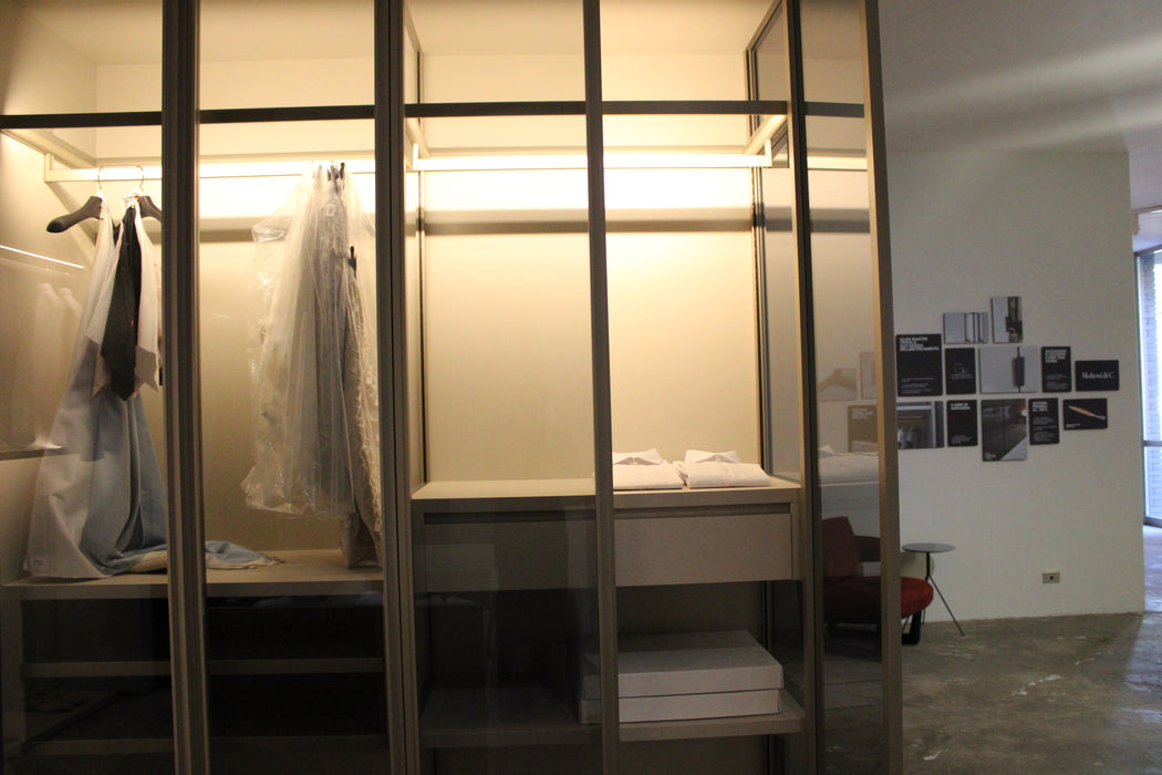 Armadio Scrigno di San Giacomo