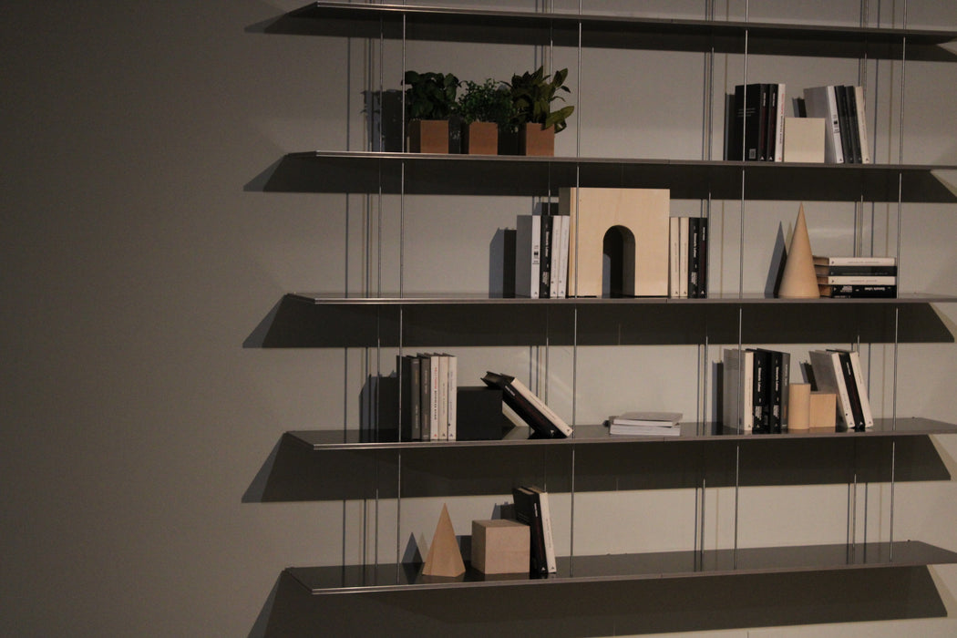 Libreria Graduate di Molteni&C