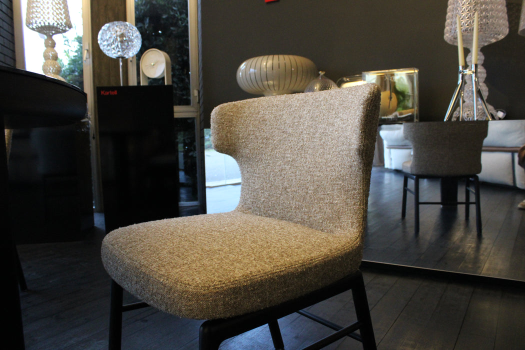 Sedia Vesta di Flexform