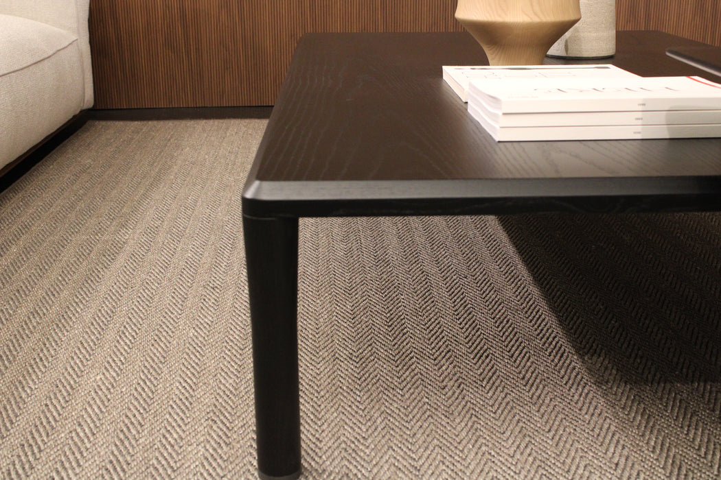 Tavolino Kobo di Flexform