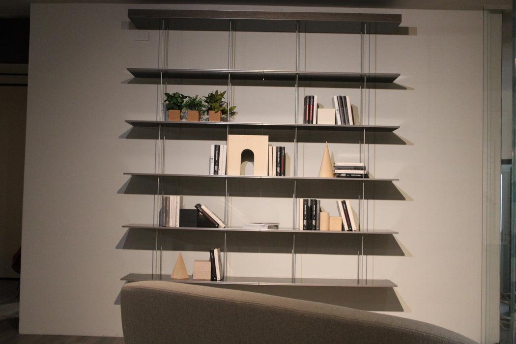 Libreria Graduate di Molteni&C