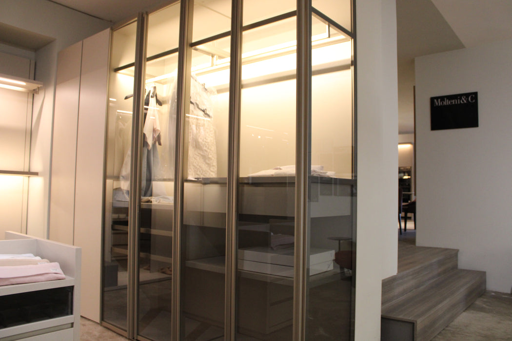 Armadio Scrigno di San Giacomo