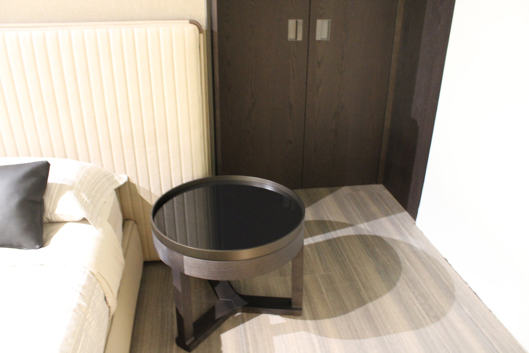 Comodino Fonte di Molteni&C