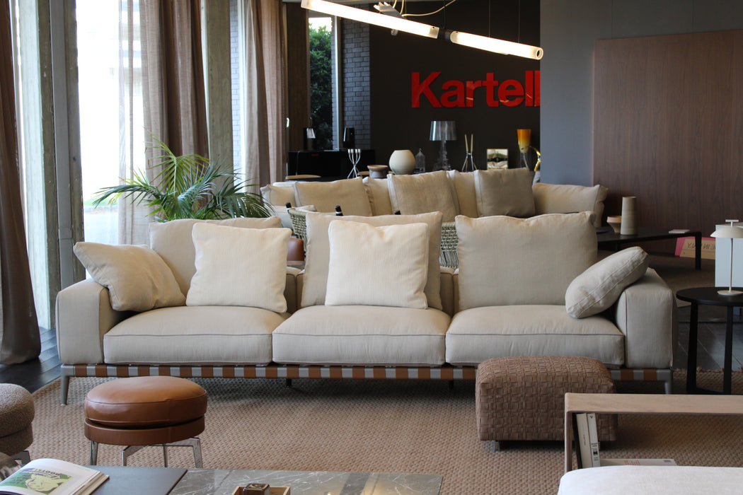 Divano Gregory di Flexform