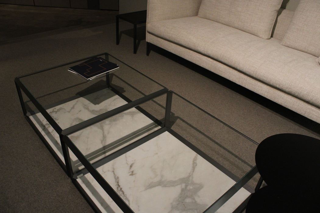 Tavolino 45° di Molteni&C