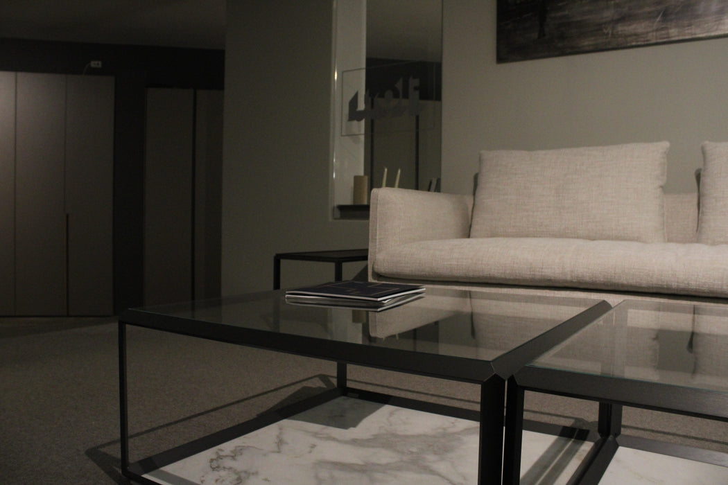 Tavolino 45° di Molteni&C