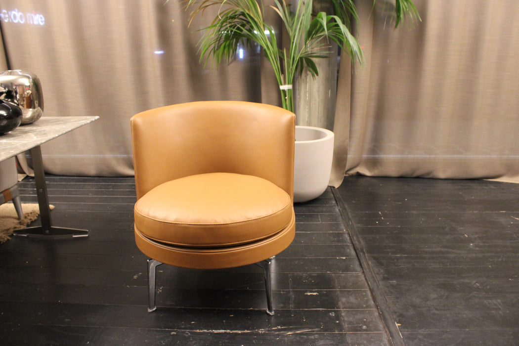 Poltrona Feel Good di Flexform