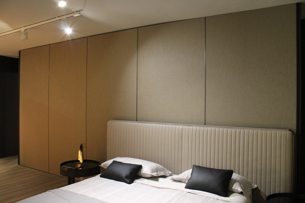 Boiserie Arial di Molteni&C