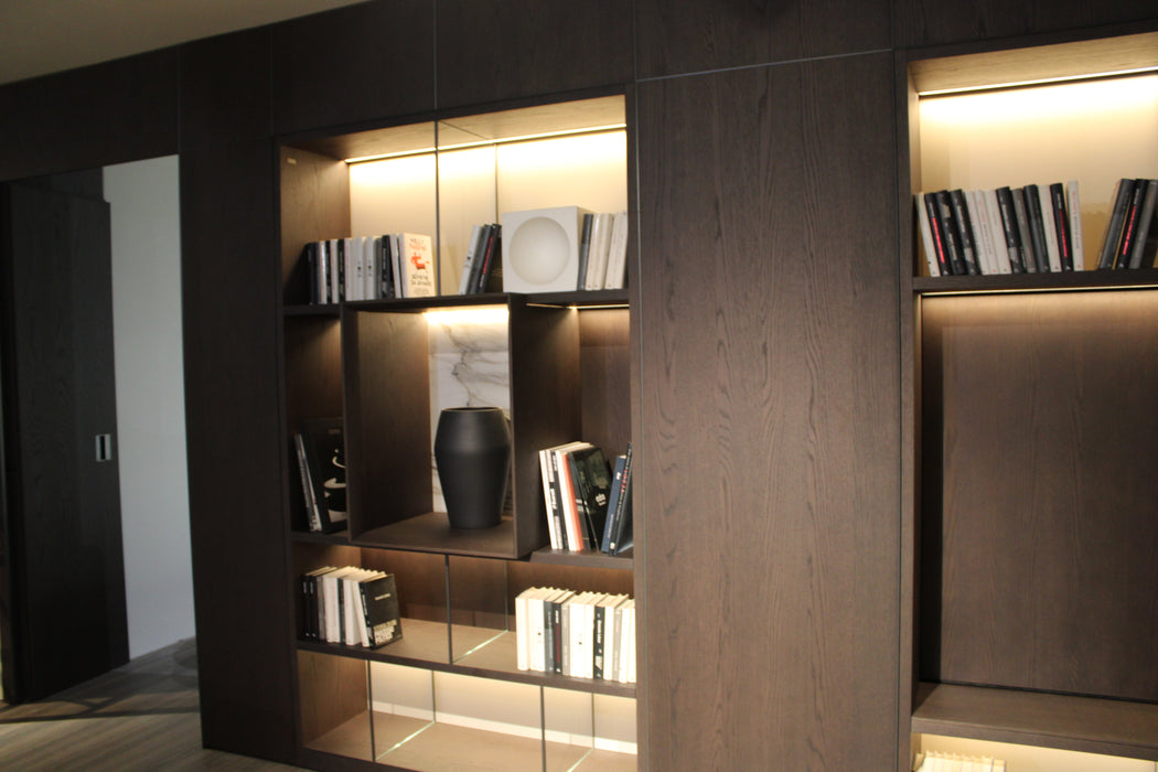 Libreria 505 UP System di Molteni&C