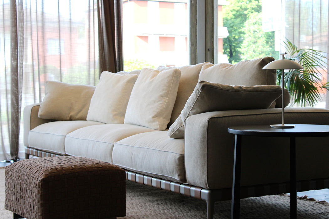 Divano Gregory di Flexform