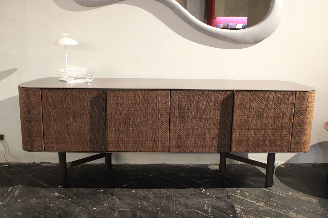 Madia Daen 69 di Gervasoni