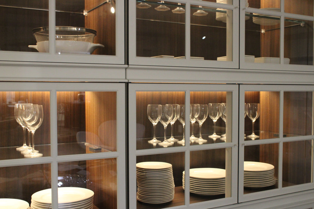 Credenza Piroscafo di Molteni&C