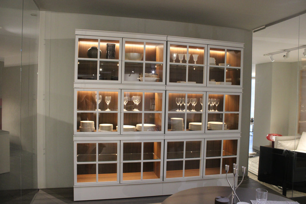 Credenza Piroscafo di Molteni&C