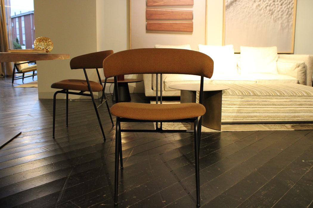 Sedia Violin di Gubi