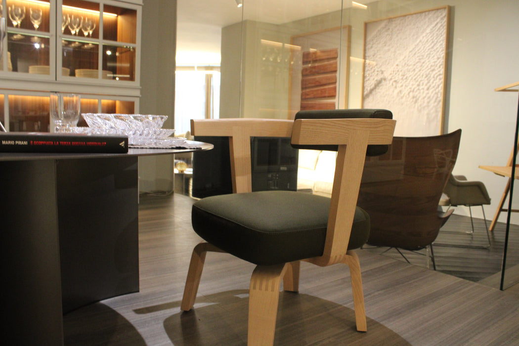 Sedia Porta Volta di Molteni&C