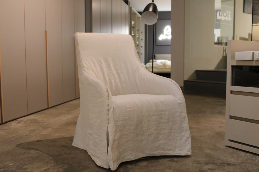 Poltrona Apta Agathos di MaxAlto