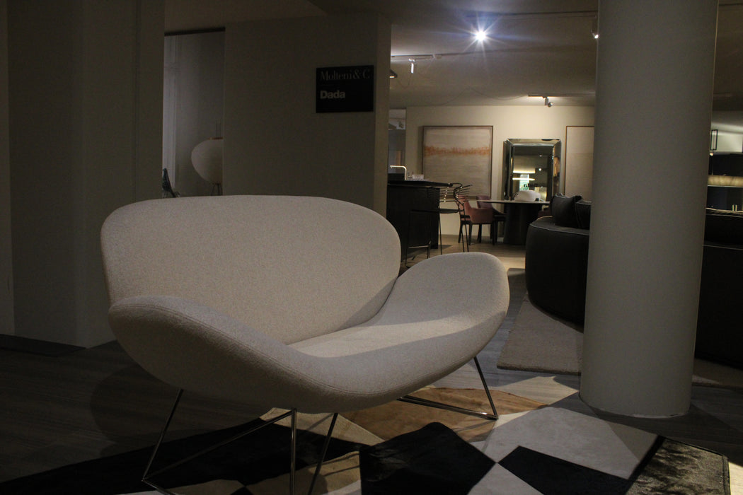 Divano D.157.6 - Due Foglie di Molteni&C