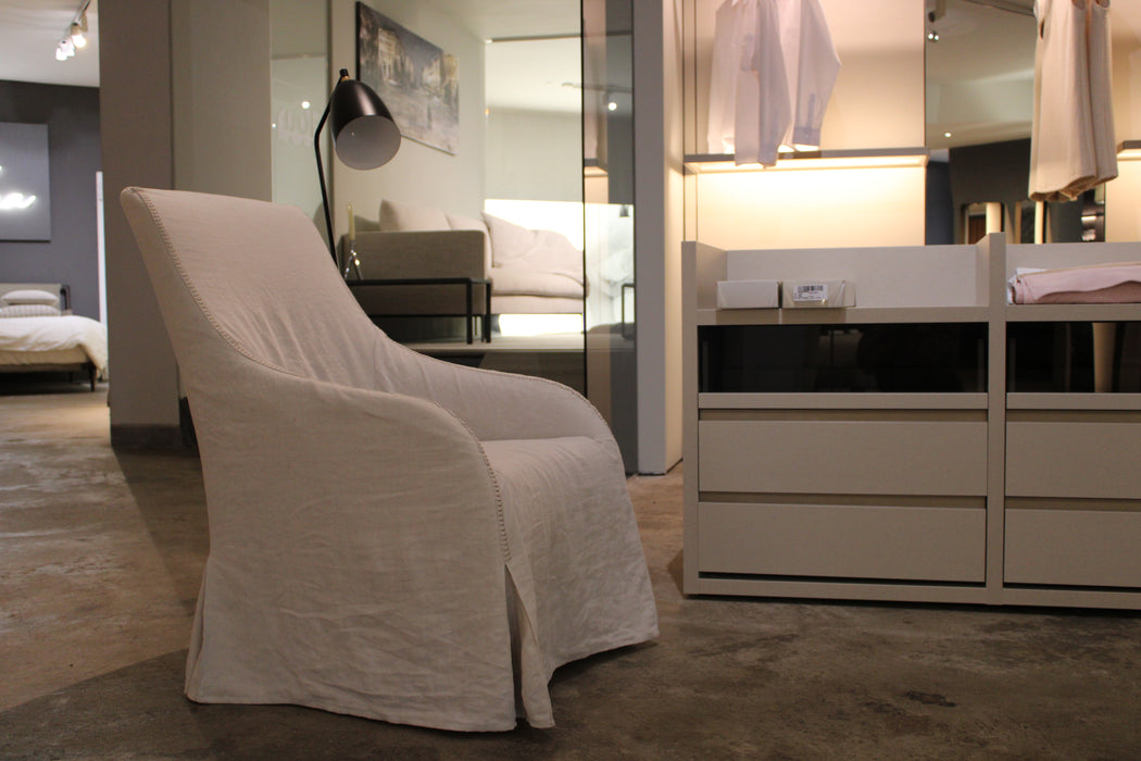 Poltrona Apta Agathos di MaxAlto