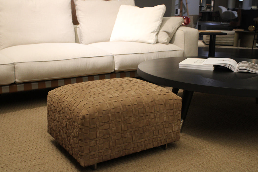 Pouf Bangkok di Flexform