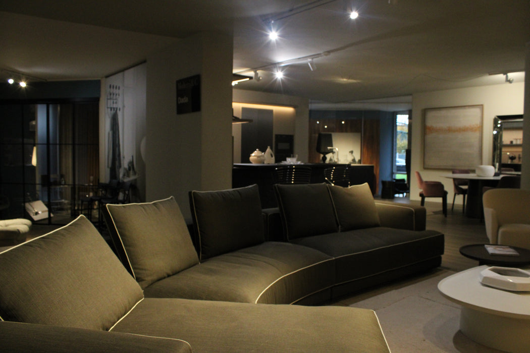 Divano Augusto di Molteni&C