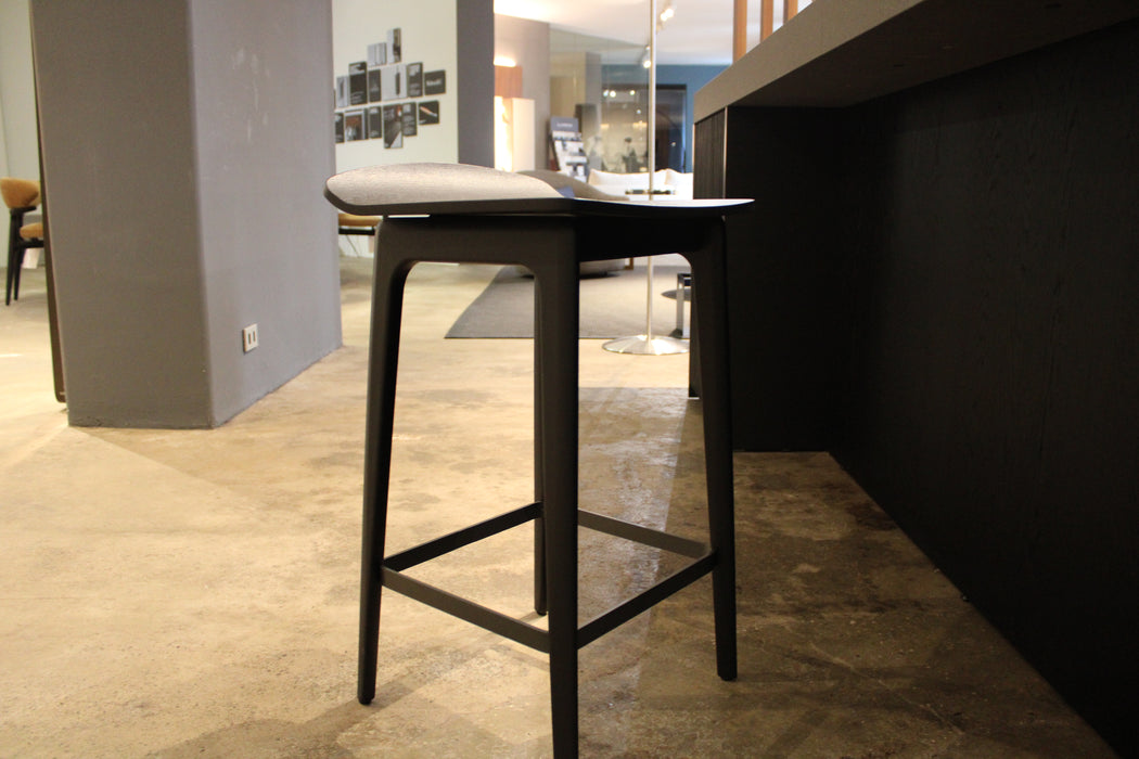 Sgabello Woody di Dada