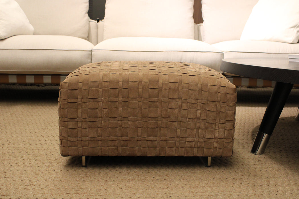 Pouf Bangkok di Flexform