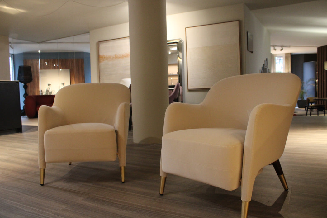 Poltrona D.151.4 Di Molteni&C