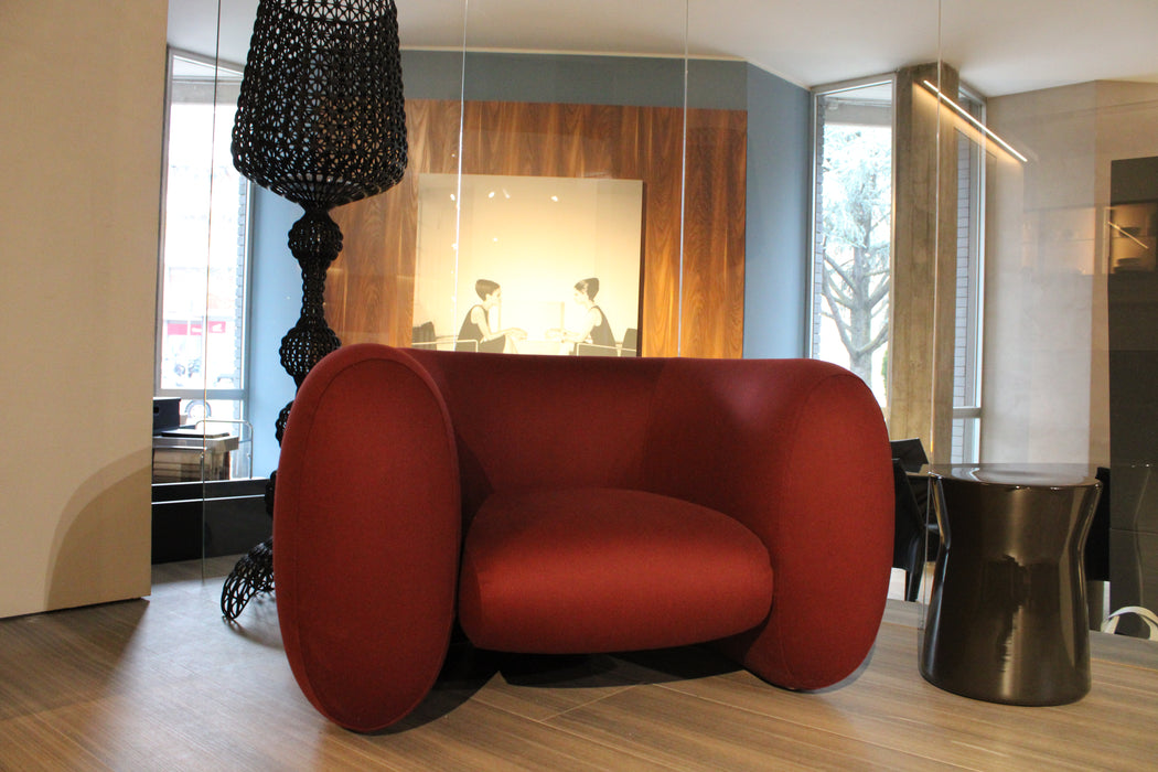 Poltrona Cinnamon di Molteni&C