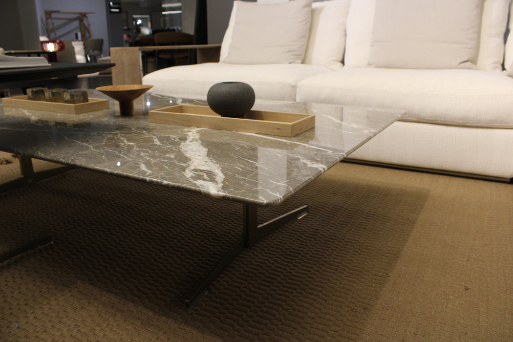 Tavolino Fly di Flexform