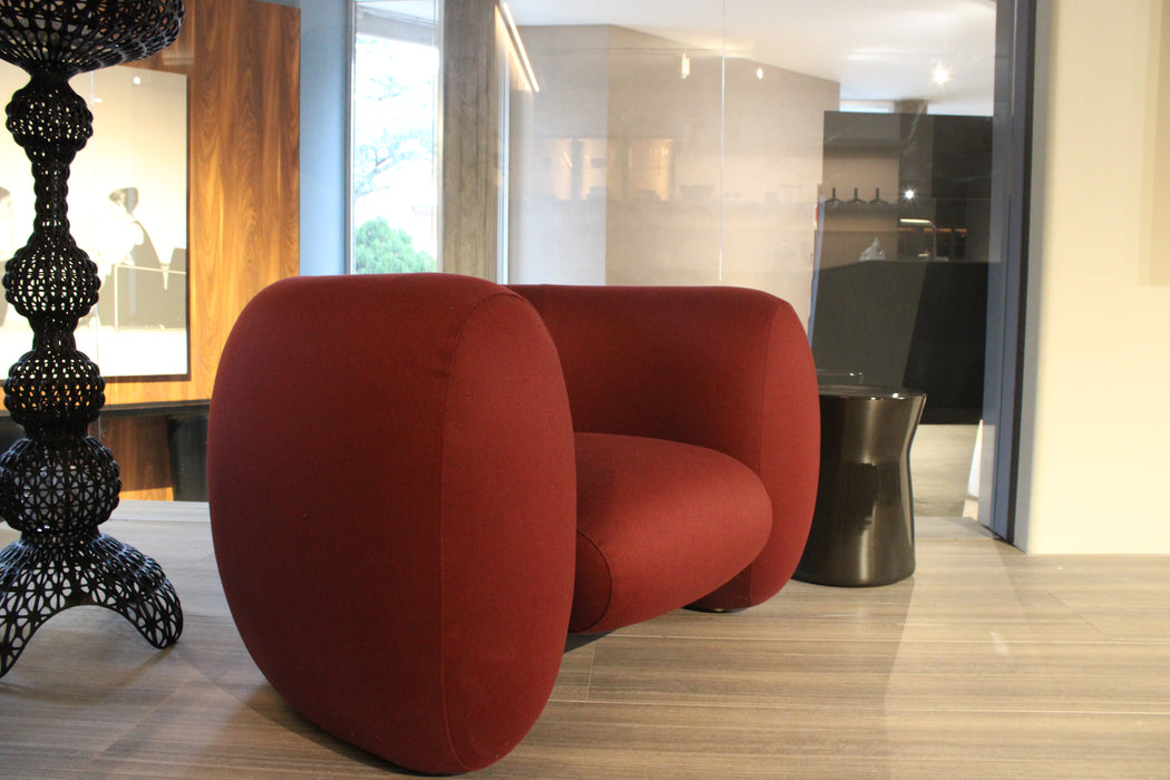 Poltrona Cinnamon di Molteni&C