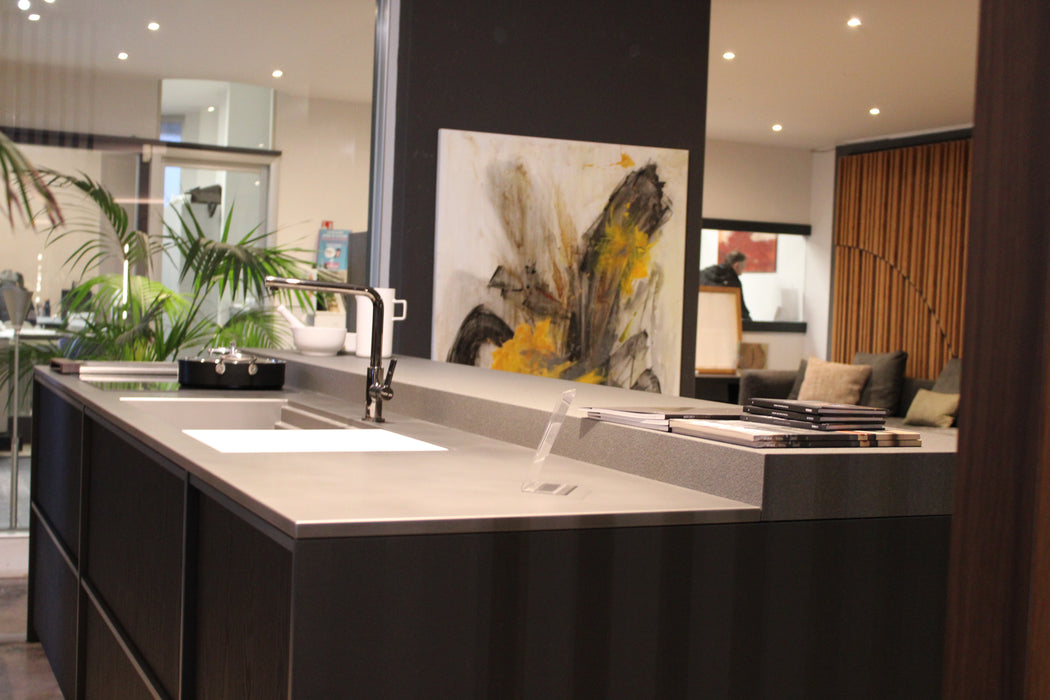 Cucina Tivalì + Ratio di Dada