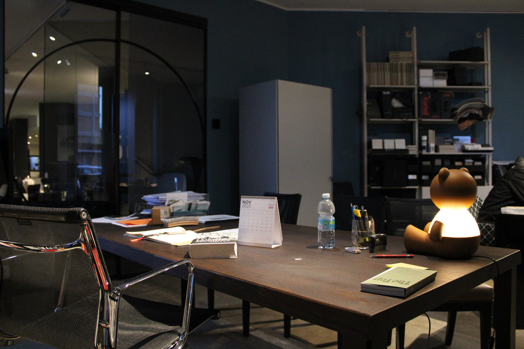 Tavolo Seattle di Devina Nais