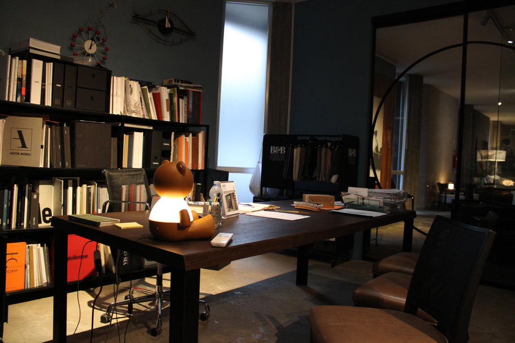 Tavolo Seattle di Devina Nais