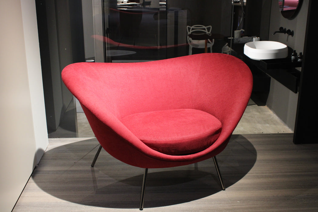 Poltrona D.154.2 di Molteni&C