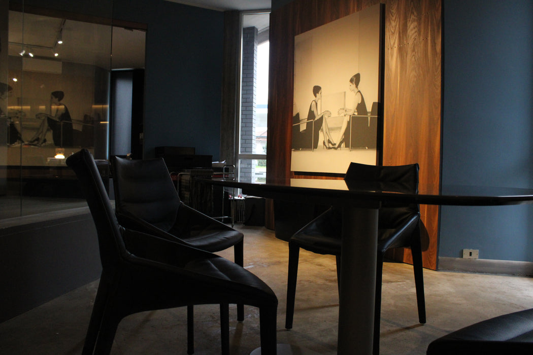 Sedia Outline di Molteni&C