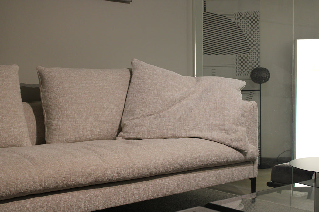 Divano Paul di Molteni&C