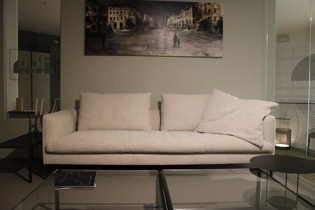 Divano Paul di Molteni&C