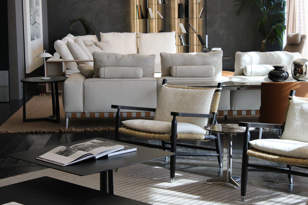 Poltrona Tessa di Flexform