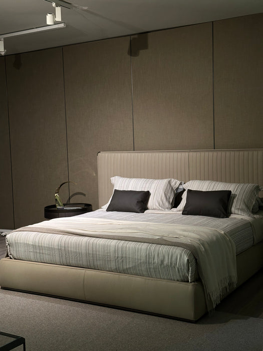 Letto Ovidio di Molteni&C