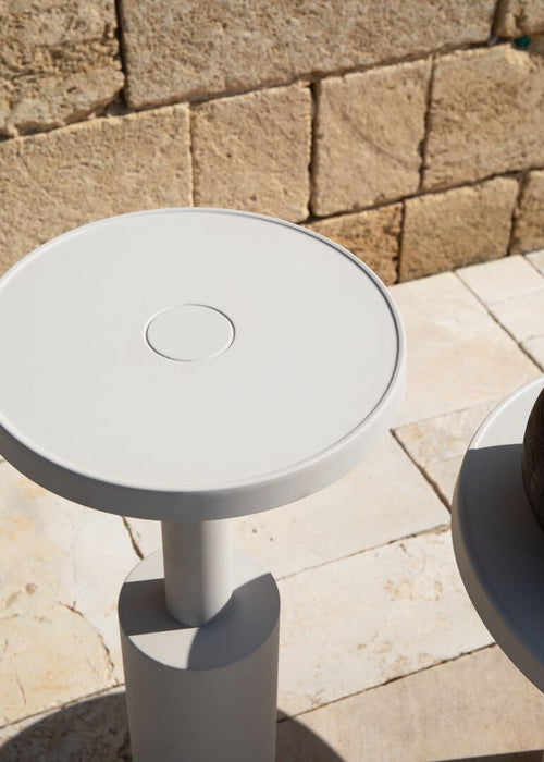 Tavolino Pilar di Baxter