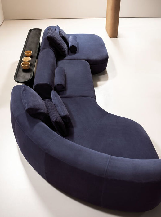 Consolle Calix di Baxter