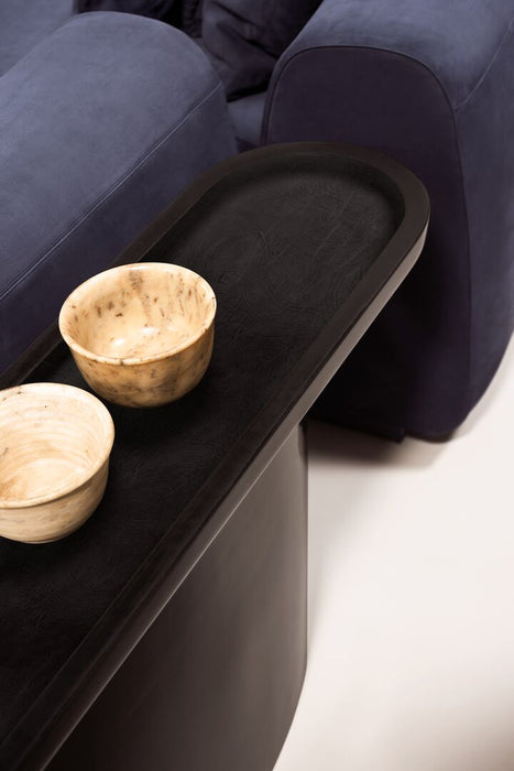 Consolle Calix di Baxter