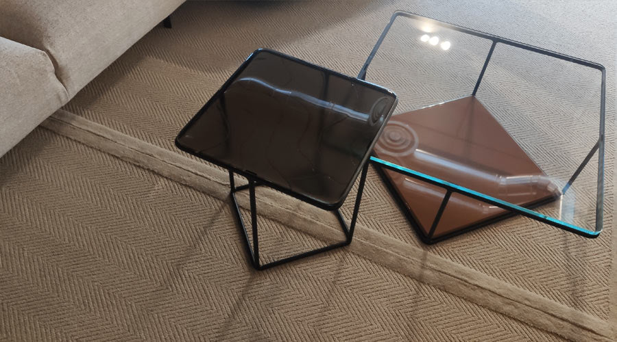 Tavolino Lemante B&B