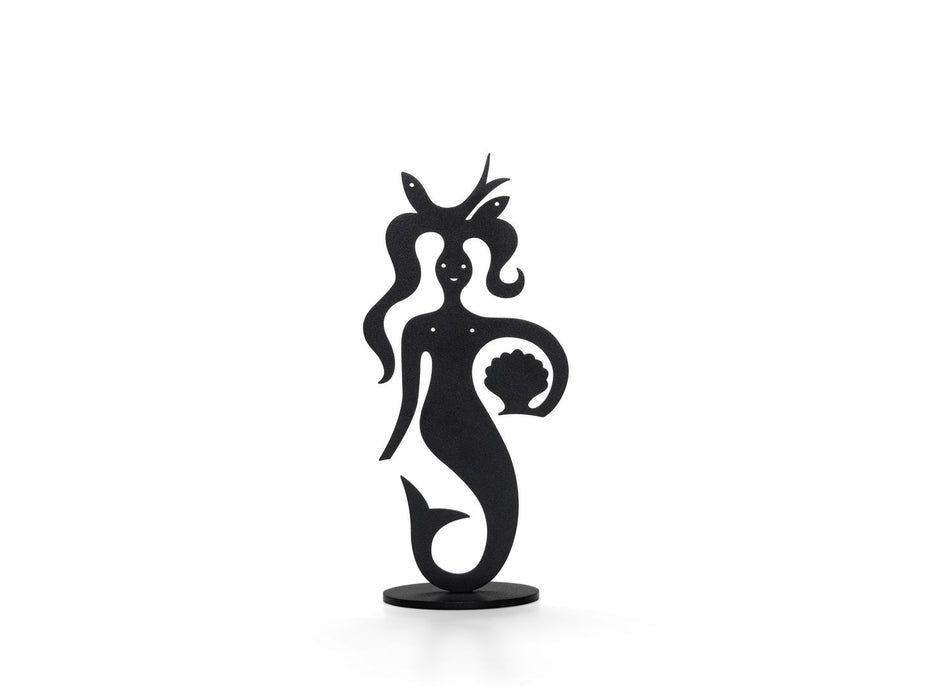 Complemento Silhouette Mermaid di Vitra