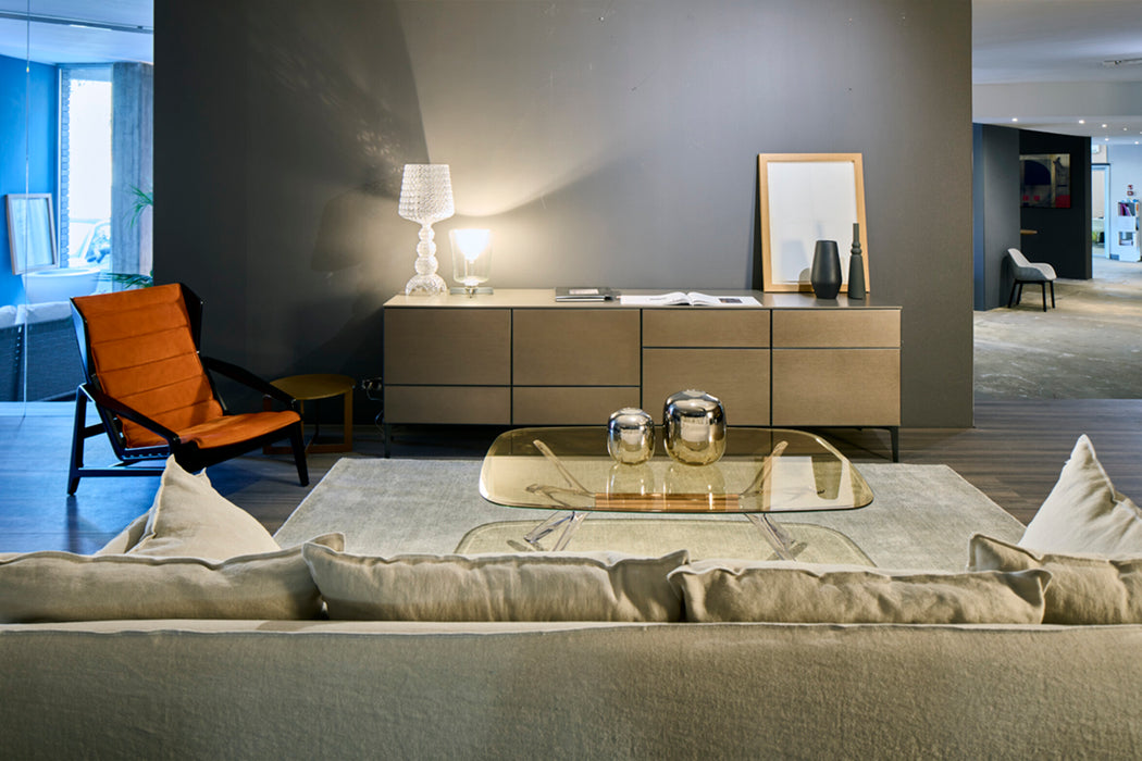 4040 Molteni Molteni Notte Molteni Comodino 4040 Top Essenza