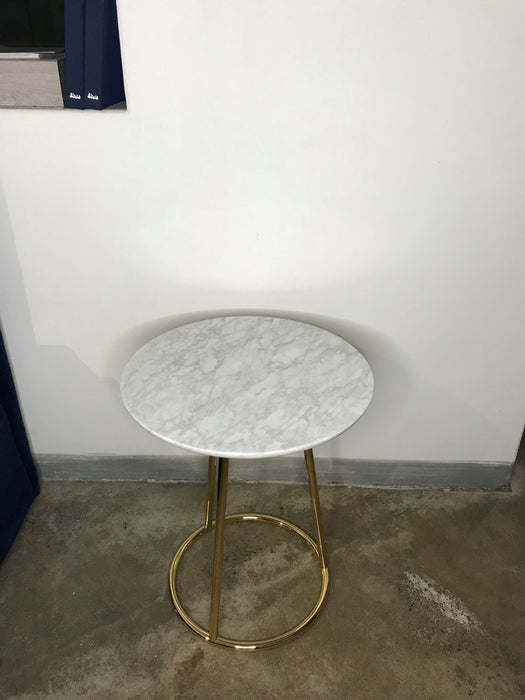 Tavolino Angle di Flou