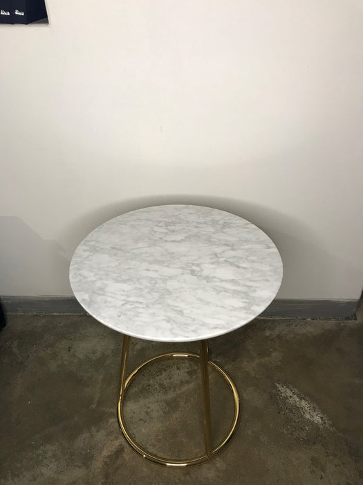 Tavolino Angle di Flou